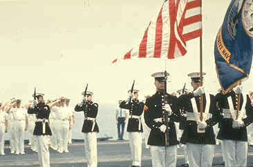 Marine flag.jpg (13429 bytes)